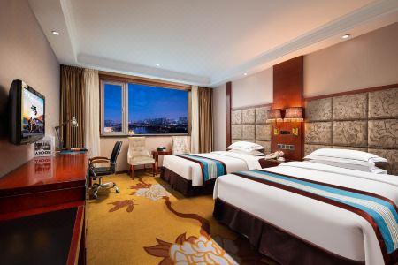 City View Chengdu - 9