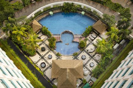Ciputra Jakarta managed by Swiss-BelInternational - 9