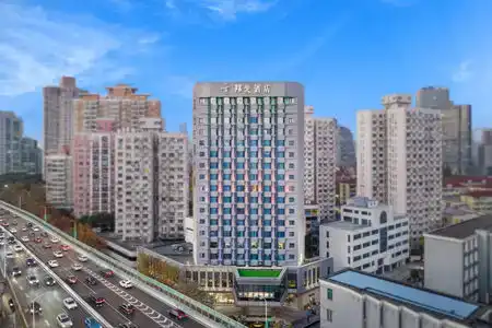 Shanghai Sunshine - 0