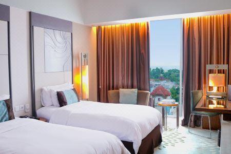 ARTOTEL Suites Bianti Yogyakarta - 39