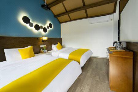 Zhuyixuan Boutique Guesthouse - 30