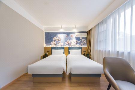 Magnotel (Shanghai Wujiaochang Changhai Hospital Branch) - 18