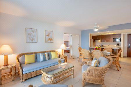 Beachscape Kin Ha Villas & Suites - 119