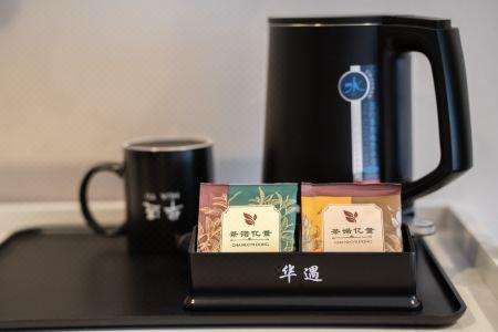 Dali Huayu - 20