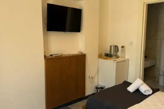 WB WEEKEND BODRUM OTEL - 52