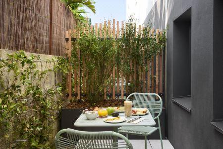 Talaia & Spa Biarritz - MGallery Collection - 83