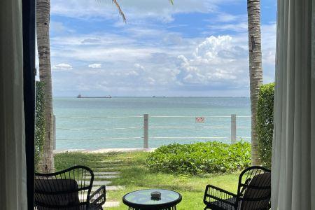 Marina Bay Vung Tau Resort & Spa - 90