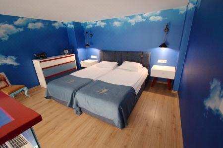 ApartOlympus Plaza - 119