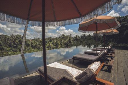 Kaamala Resort Ubud by Ini Vie Hospitality - 2