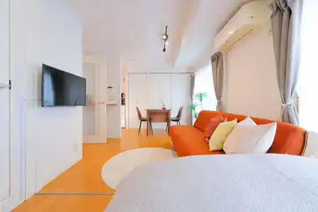 Villa Fontaine Osaka-Shinsaibashi - 3