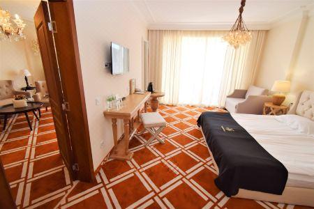 ApartOlympus Plaza - 52