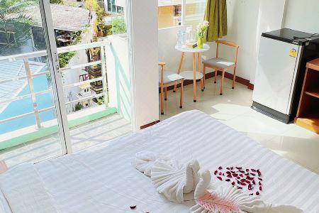 Lanting House Phuket - 13