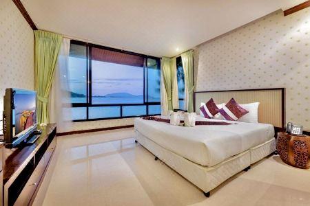 Racha Kiri Resort & Spa, Khanom - 51