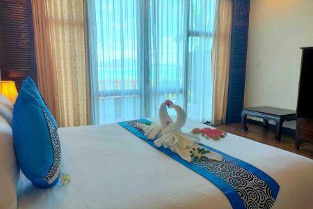 Racha Kiri Resort & Spa, Khanom - 40