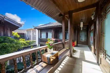 Zhuyixuan Boutique Guesthouse - 3