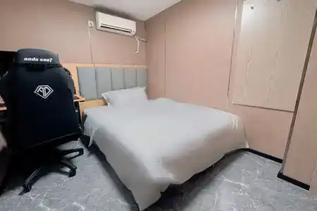 Xiangxueyuan Esports - 7