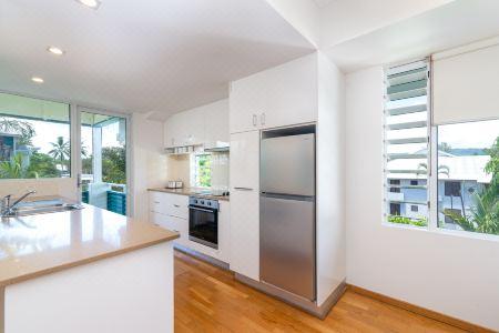 Verandahs Boutique Apartments - 12