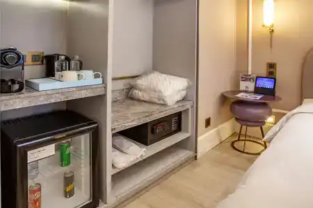 Motel Shanghai Waigaoqiao Free Trade Zone Charity Street - 57