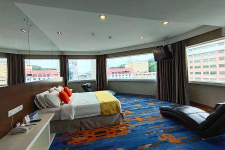 Capital Kota Kinabalu - 20