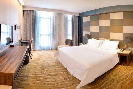 Ramada Plaza by Wyndham Huizhou East - 45