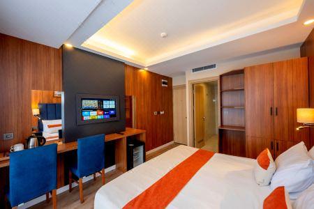 Harmony Istanbul & Spa - 48