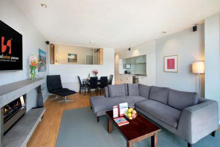 Swiss-Belsuites Pounamu - 58