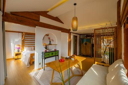 LiJiang Sunshine Garden Villa - 37