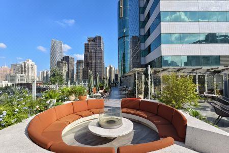 Ascott Huaihai Road Shanghai, Xintiandi - 10