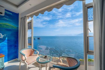 Dali Sea Whisper Sea-view - 151