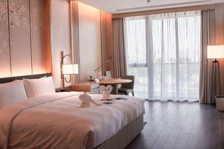 HUALUXEs and Resorts SUZHOU BAY HOT SPRING RESORT BY IHG - 94