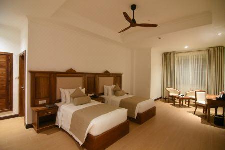 Araliya Red - Budget Friendly - Where You Find Stunning 360 Panoramic View of Nuwara Eliya - 2
