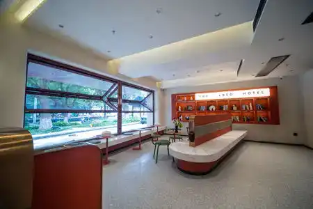 Suzhou LBED Collection - 6