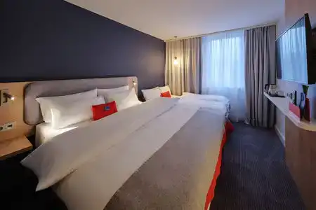 Holiday Inn Express Dortmund by IHG - 4
