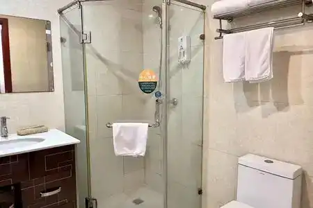 GreenTree Inn Jiangsu Suzhou Changshu Fangta Park Pedestrian Street Business - 22