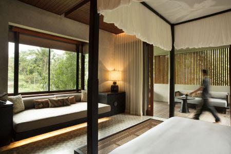 Alila Ubud - 74