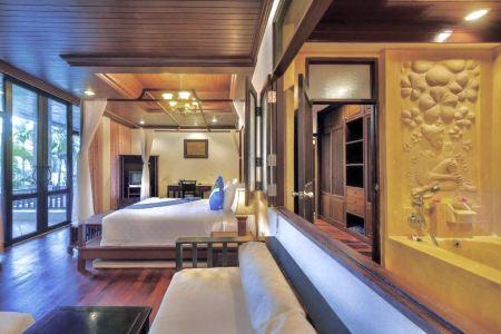 Racha Kiri Resort & Spa, Khanom - 29
