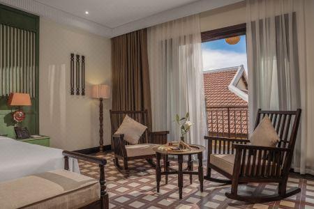 Green Heaven Hoi An Resort and Spa - 122