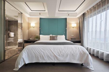 Just Inns & Resorts - 4