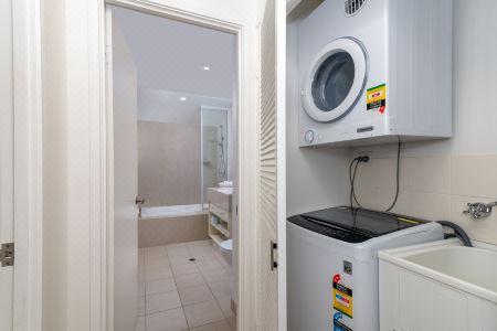 Verandahs Boutique Apartments - 25