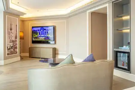 Motel Shanghai Waigaoqiao Free Trade Zone Charity Street - 73