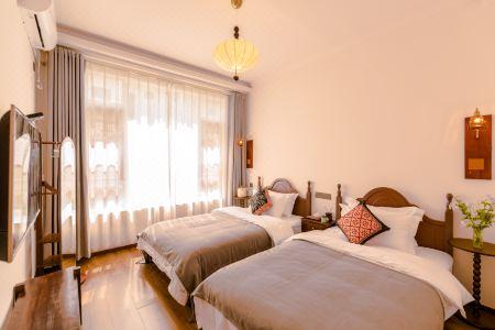 Suiye Garden Inn - 39