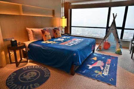 Nanjing Jinling- City Center - 85