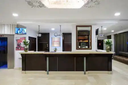 Leonardo Budapest - 2