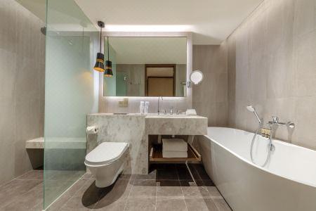 PARKROYAL on Beach Road, Singapore - 89