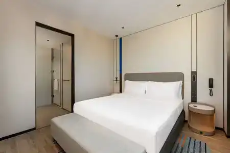 Holiday Inn Express Shanghai North Bund by IHG - 18