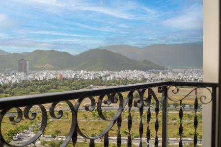 Sochi Nha Trang Beach - 68