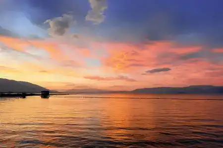 Dali Sea Whisper Sea-view - 6