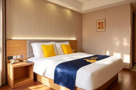 7Days Inn Haikou East High Speed Railway Station Zhengxin Road - 31