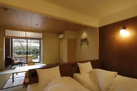 Negiya Ryofukaku - 2