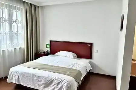 GreenTree Inn Jiangsu Suzhou Changshu Fangta Park Pedestrian Street Business - 28